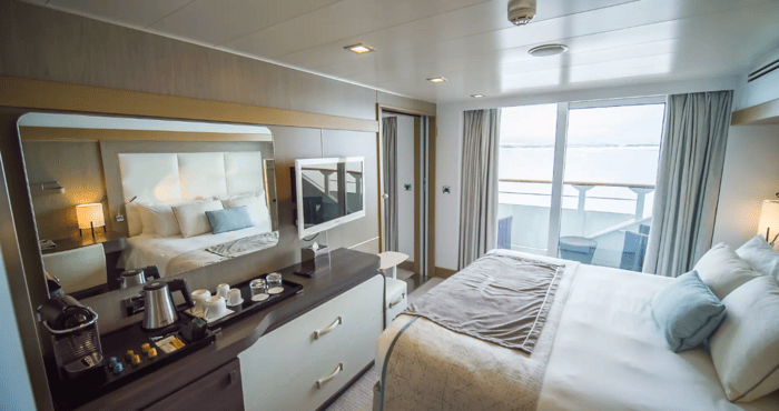 Prestige Suite